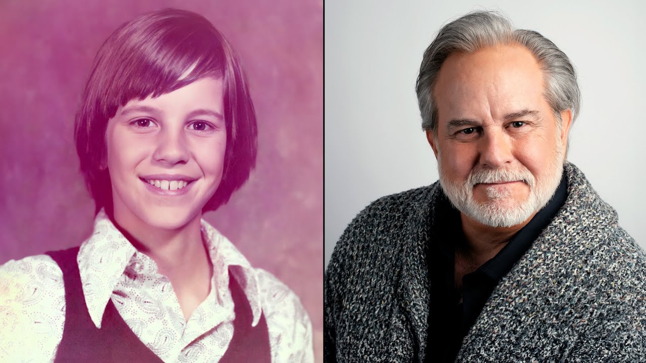 Aging & Friendships | Peter Fitzgerald