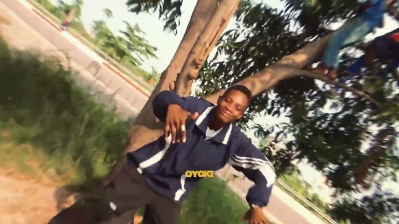FINOL KING INFLUENCEUR clip officiel