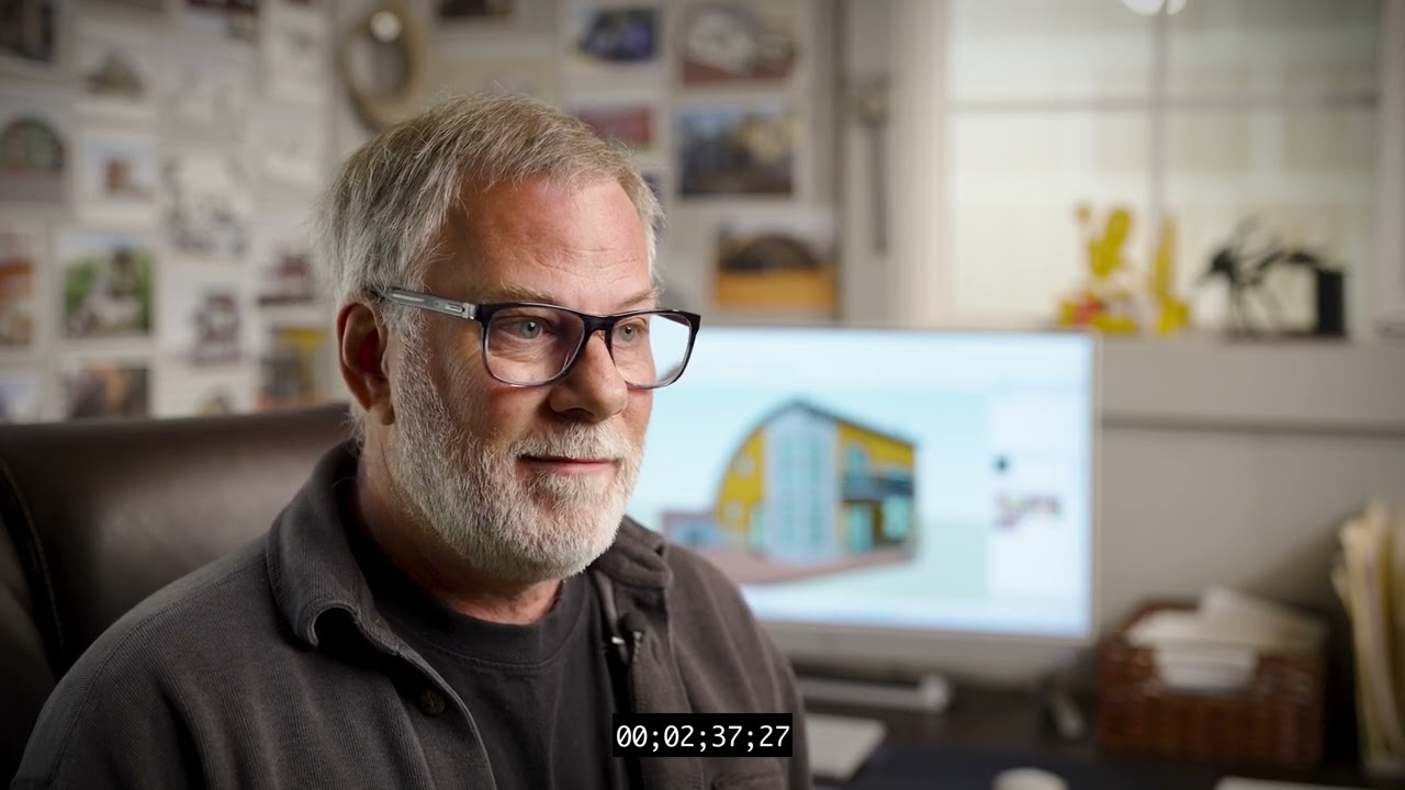 The Q Cabin Kits commercial extended version
