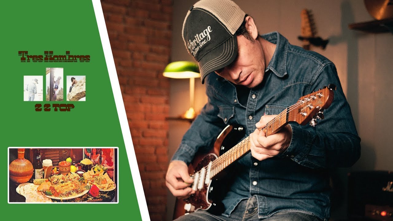 TUTO Guitare l 