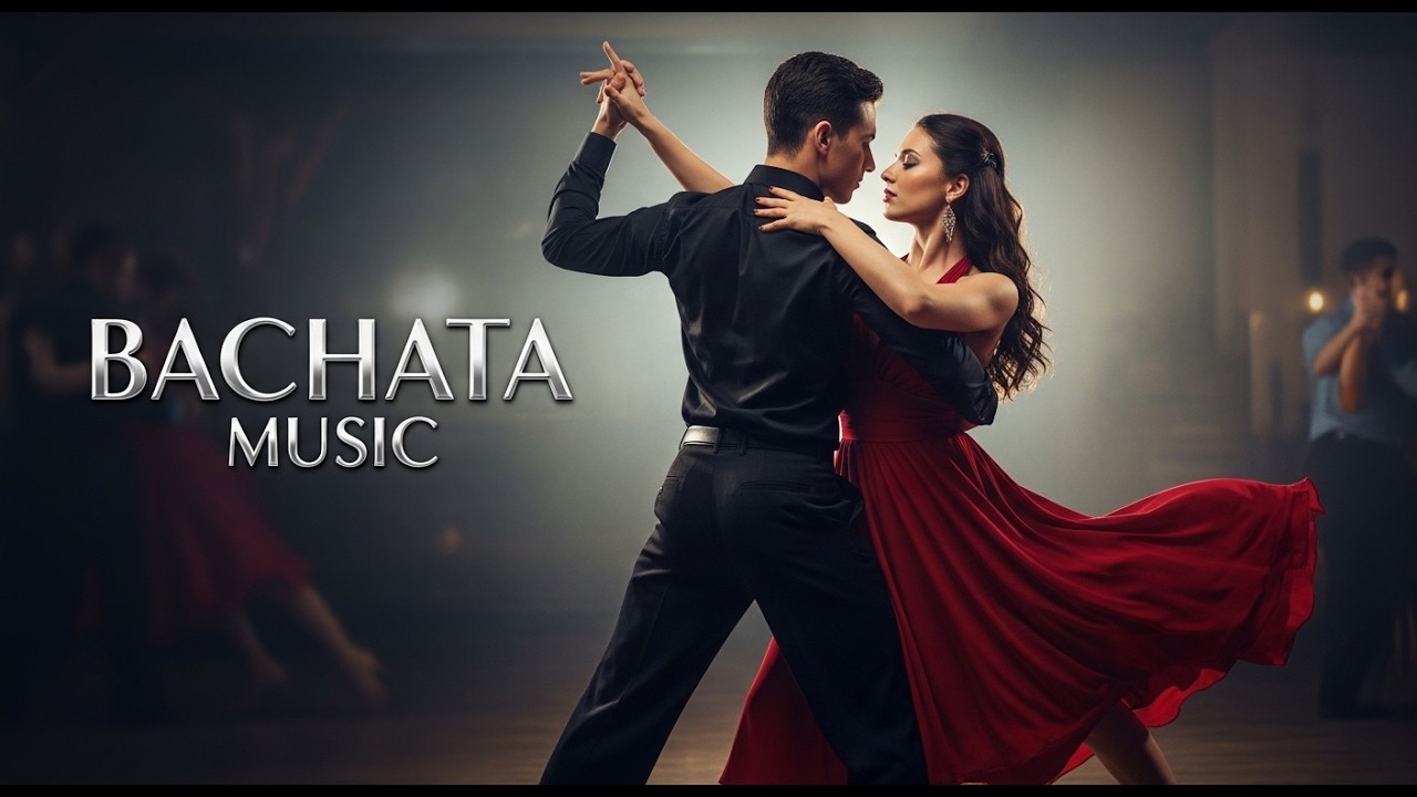 Bachata Romántica Mix 2026 💕 Las Mejores Bachatas del Año 🎶
