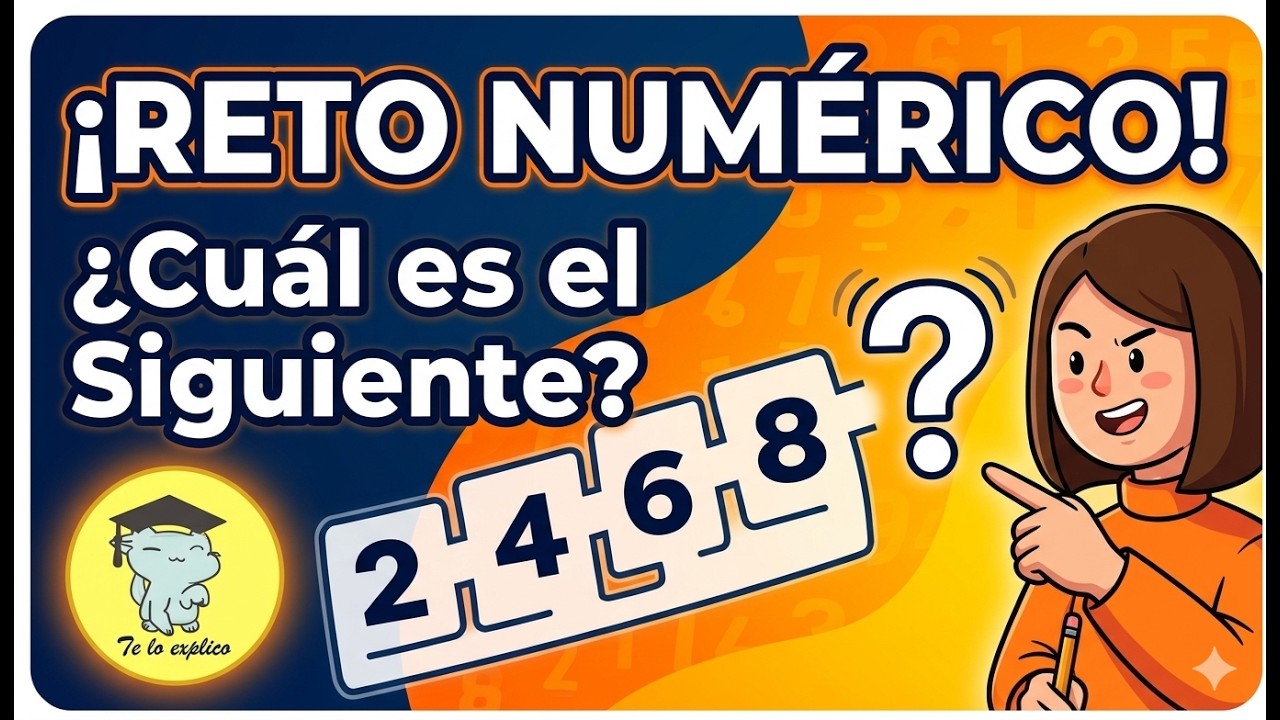 SERIES NUMÉRICAS BÁSICAS