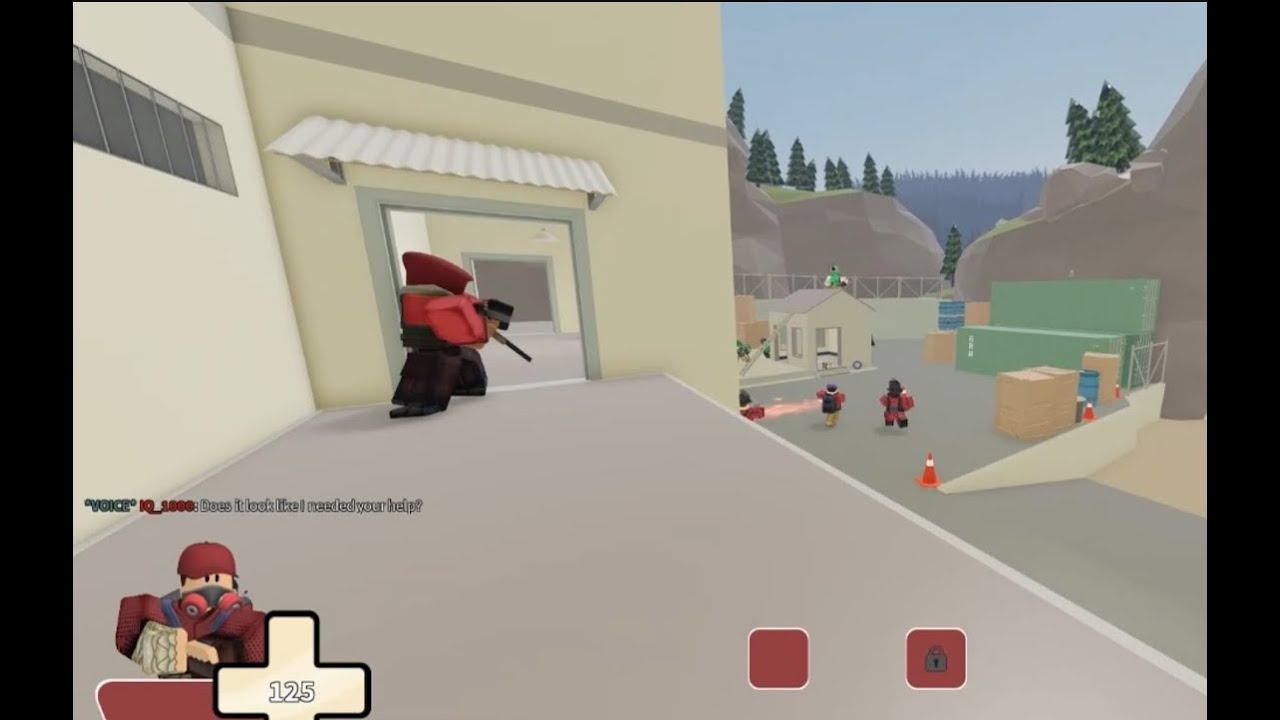 [TC2] Defending points