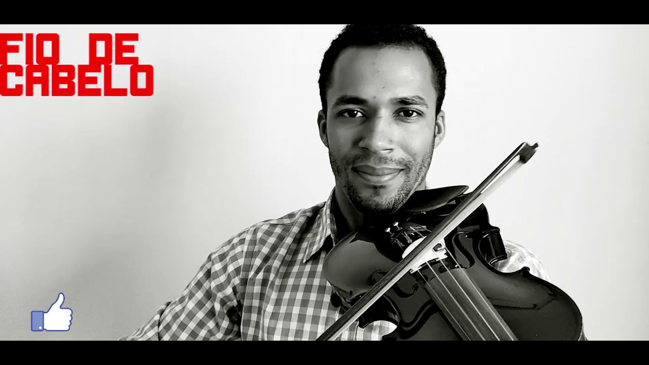 Bruno e Marrone - Telefone Mudo, Fio de Cabelo e Boate Azul. (Violino Cover)