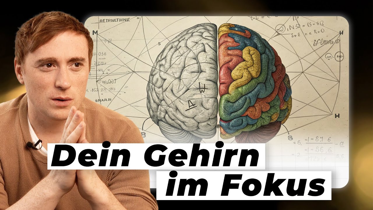 Hypnose und Meditation: Gehirnwellen, Fokus & emotionale Transformation erklärt