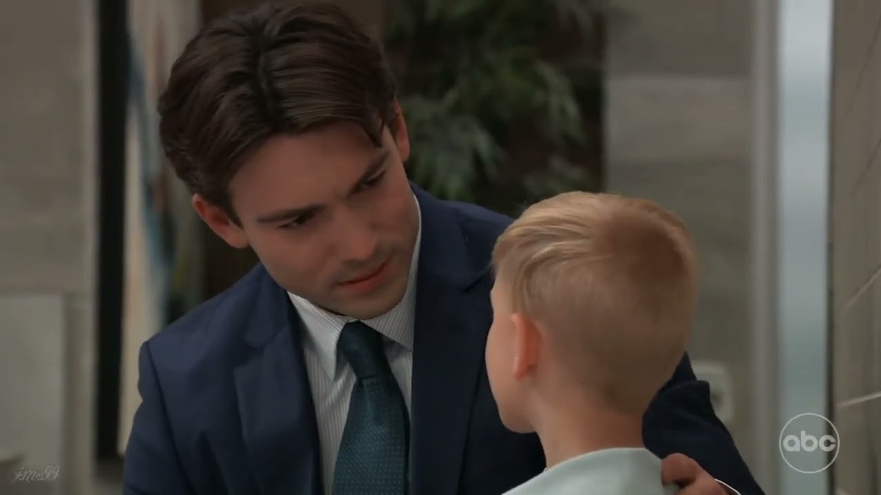 GH: 6/9/25 - Michael & Willow's Custody Trial Part 2/4