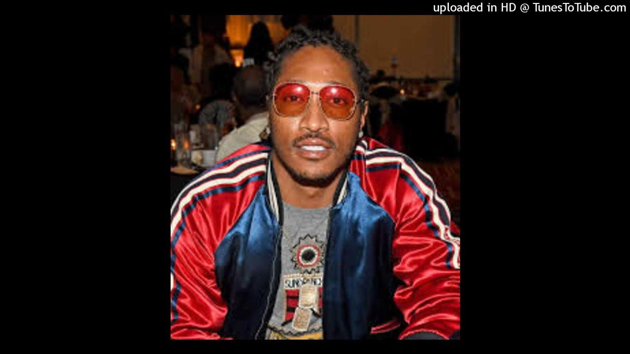 (FREE) Future TYPE BEAT - 