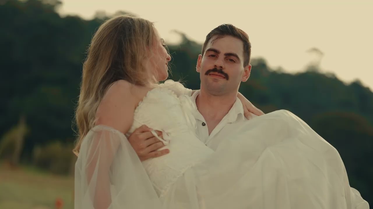 Ana & Leo | Pre Wedding | Vila Don Patto, Quinta do Olivardo - S&atilde;o Roque