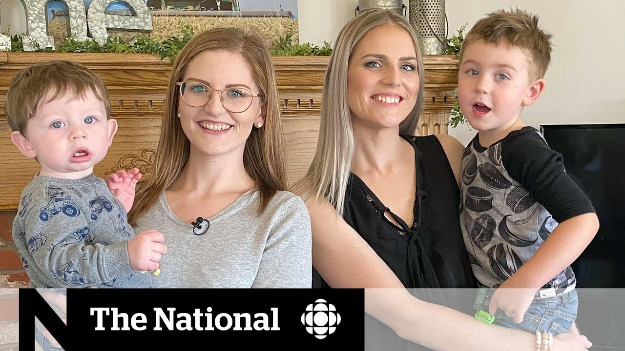 Genetic testing for cancer leads to agonizing, life-saving decisions for Sask. family
