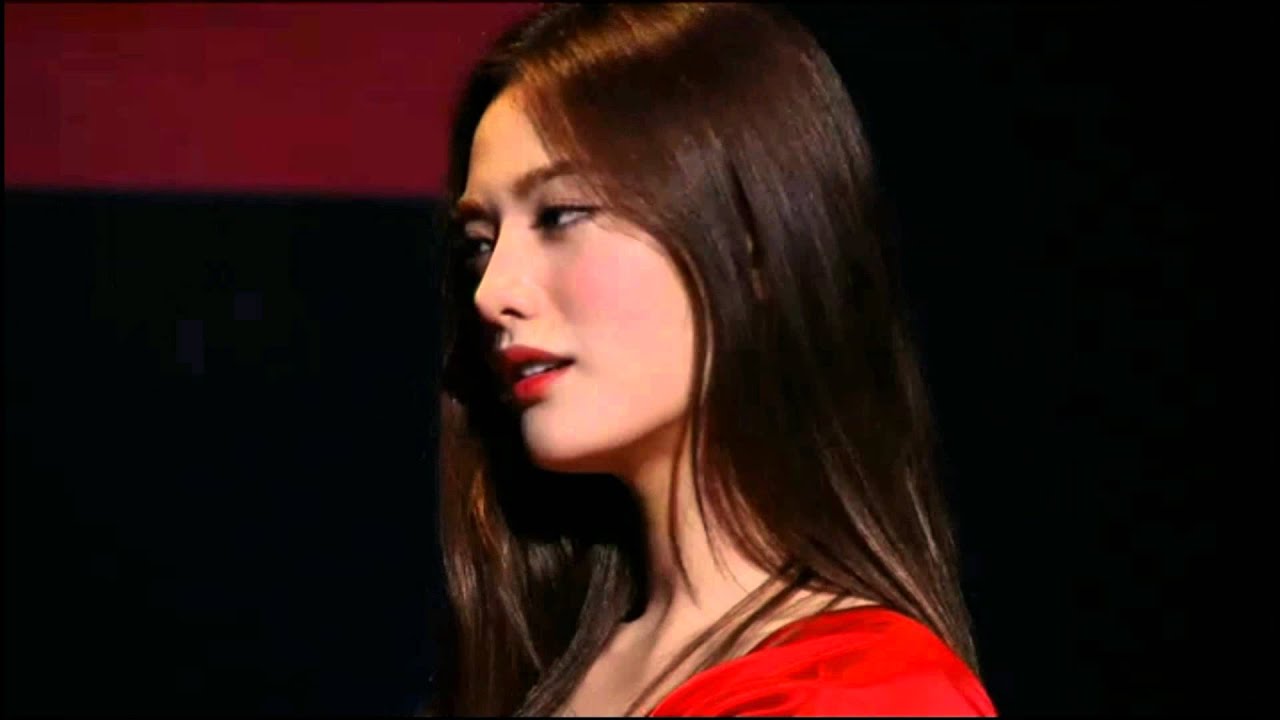 [CUT] AFTERSCHOOL NANA intro @ AFTERSCHOOL 'BEST' release party cut