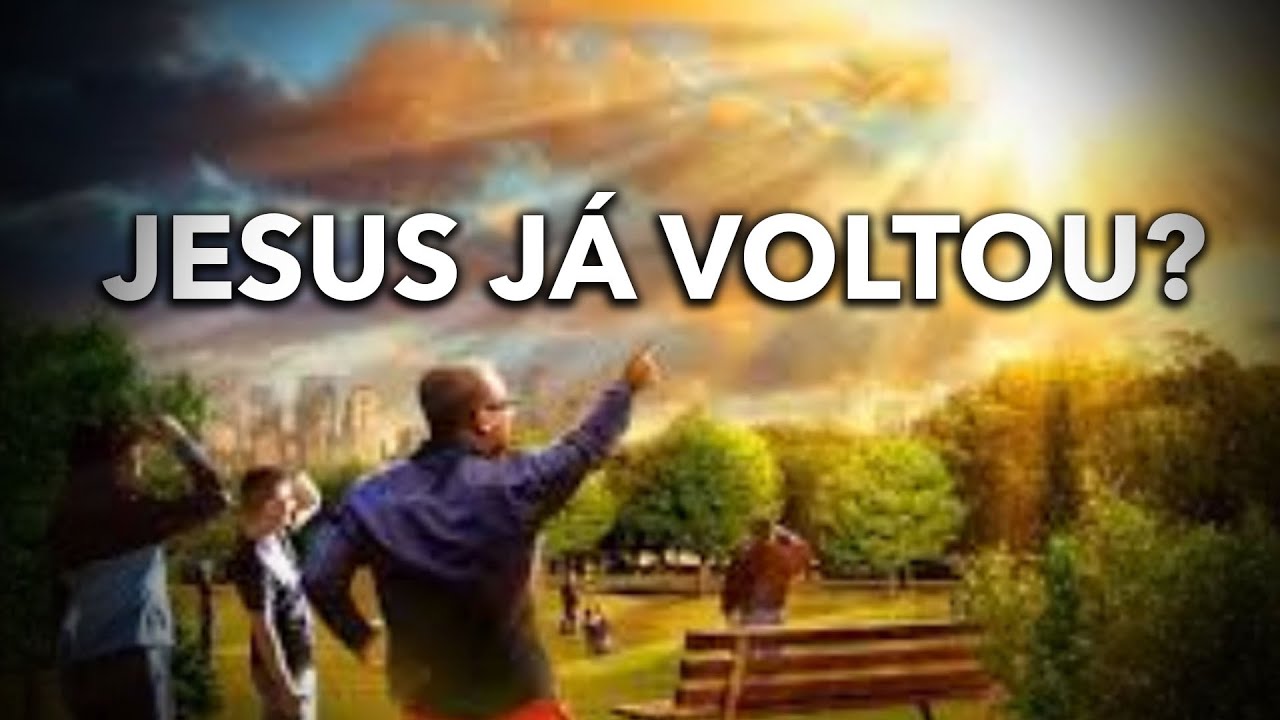 Jesus já voltou? | O Caminho Antigo