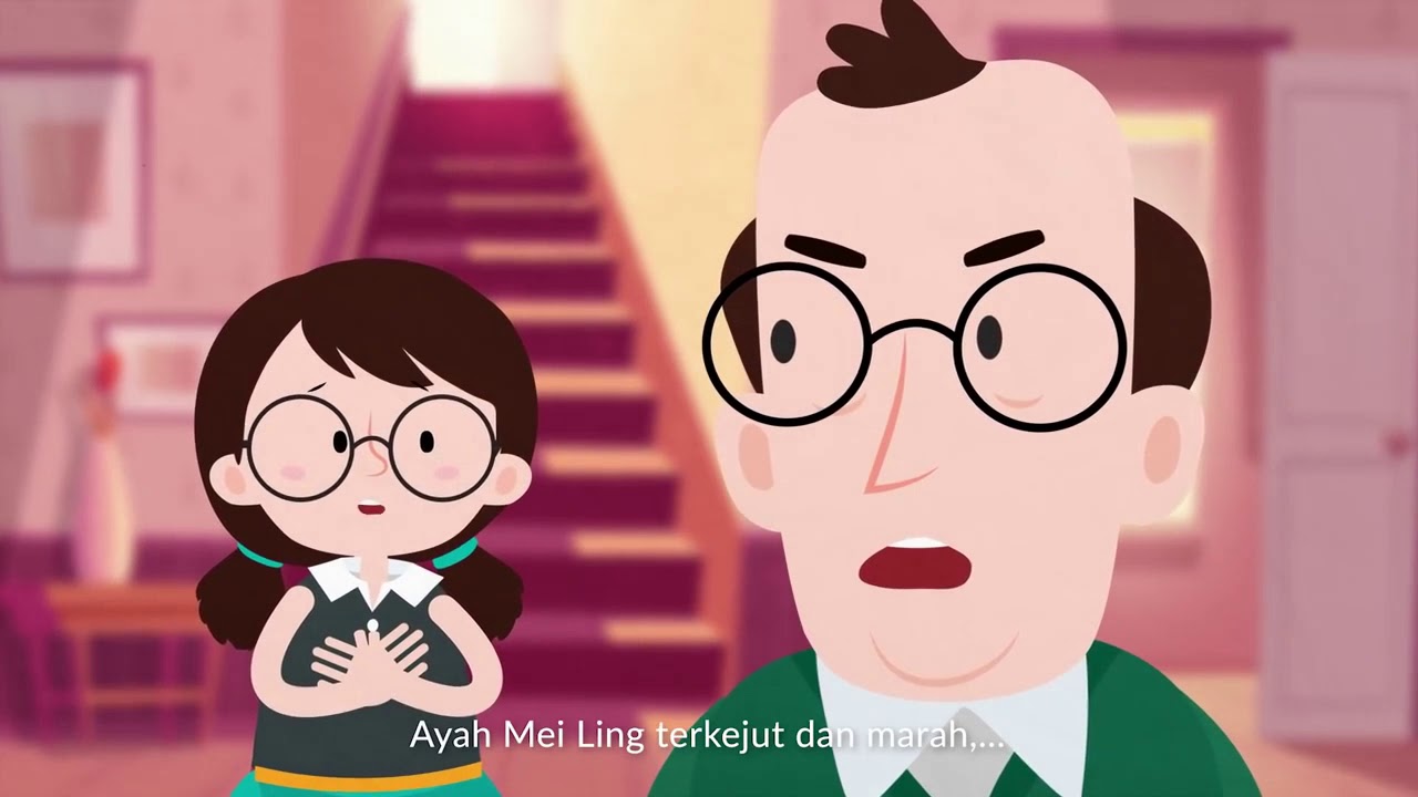 Pendidikan Jenayah Seksual Terhadap Kanak Kanak Bil. 3