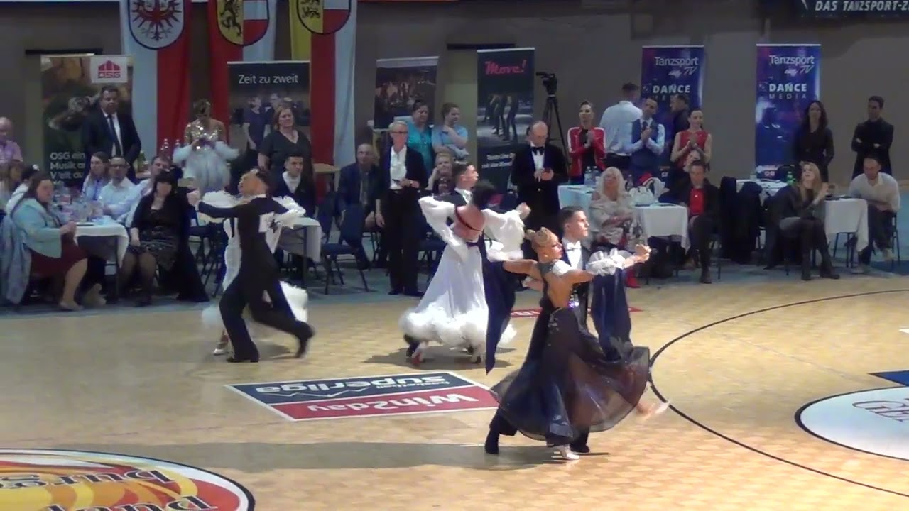 20250223 Rares and Catinca Banu Final Tango ÖSM AT