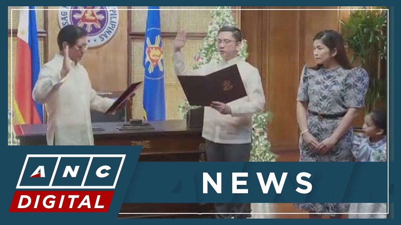 WATCH: Sen. JV Ejercito on alleged BIR LOA extortion scheme | ANC