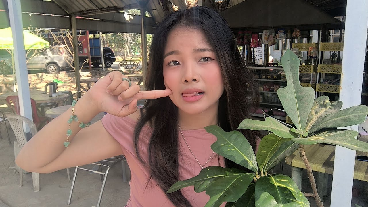 Chit Chat Time With Hanni🌟✨