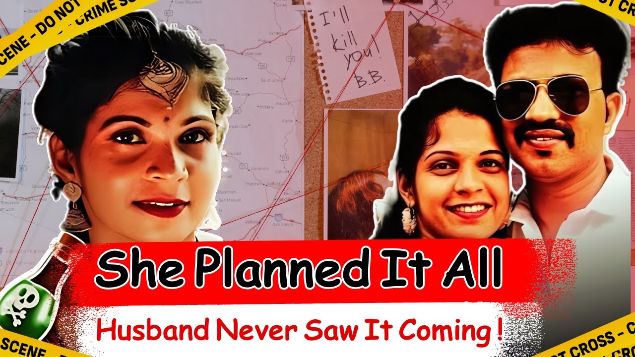 Instagram Affair Turns Deadly || The Real Story of Pratima Pujari