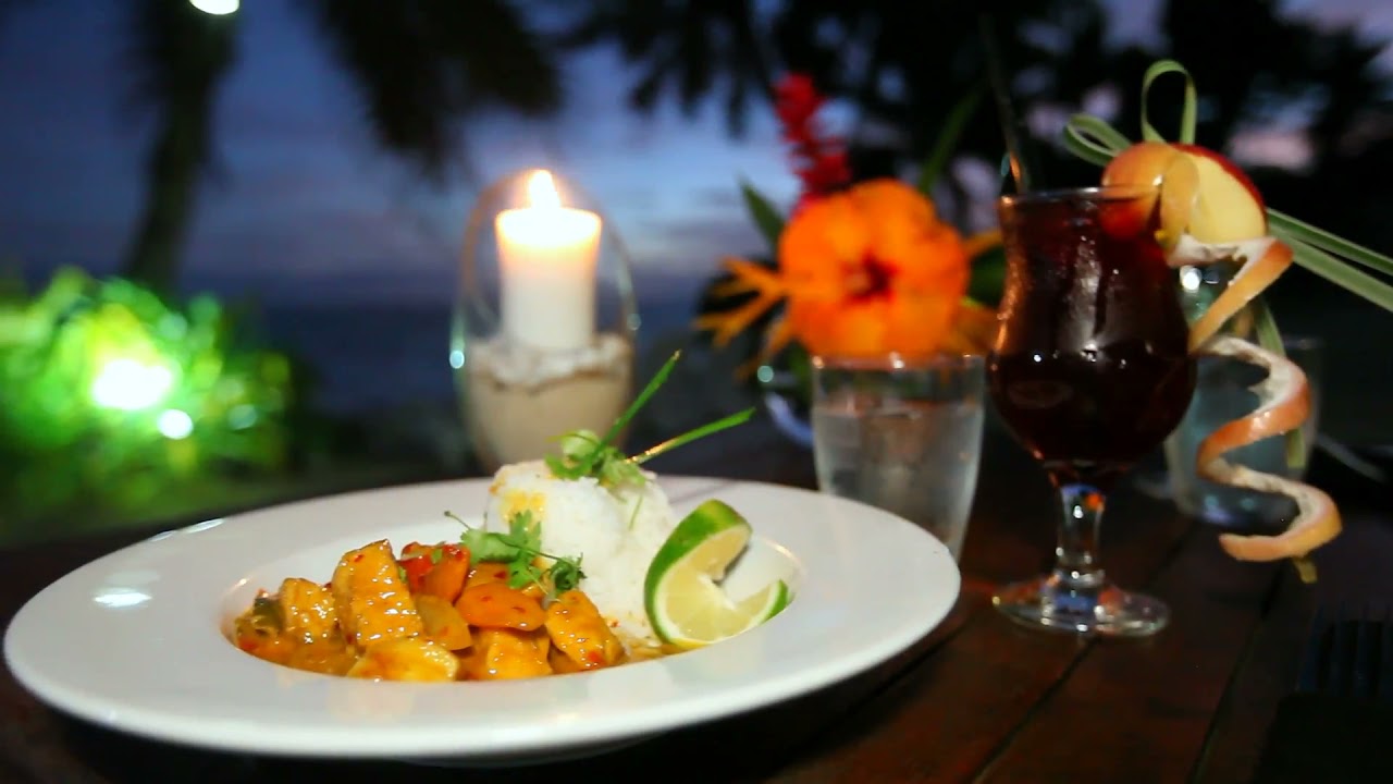 MOANA SANDS BEACHFRONT HOTEL
