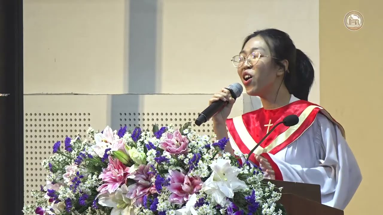 Chúa Sẽ Lo Toan | Phương Thảo | Nhạc Thánh Tin Lành