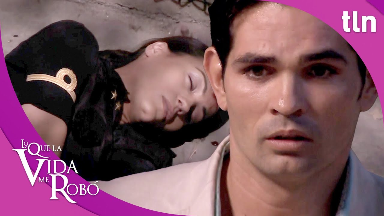 Lo siento, Mónica | Lo que la vida me robó | Capítulo 163 | tlnovelas
