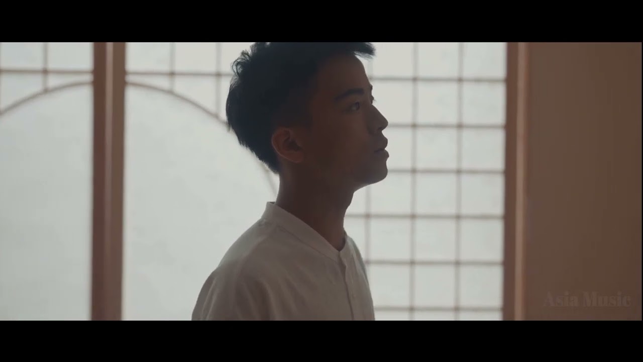 正式版MV洛先生《孤城》，女主 人美 声更美