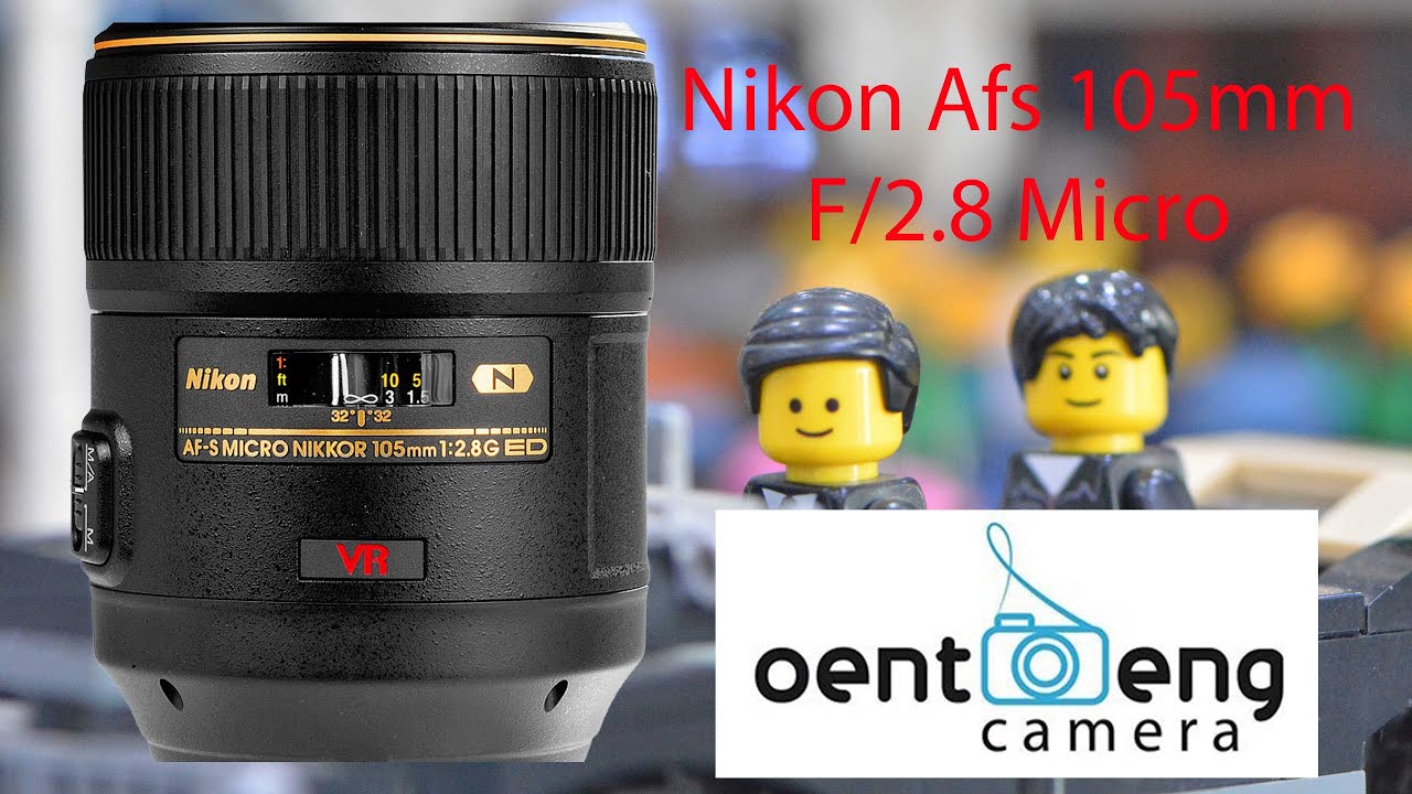 [UR] test lensa nikon mikro | focus breathing | AF-S VR MICRO-NIKKOR 105MM F/2.8G IF-ED