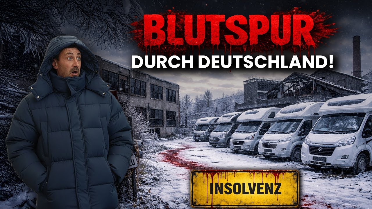 Wohnmobil kaufen im Wandel: Was heute wichtiger ist als der Preis