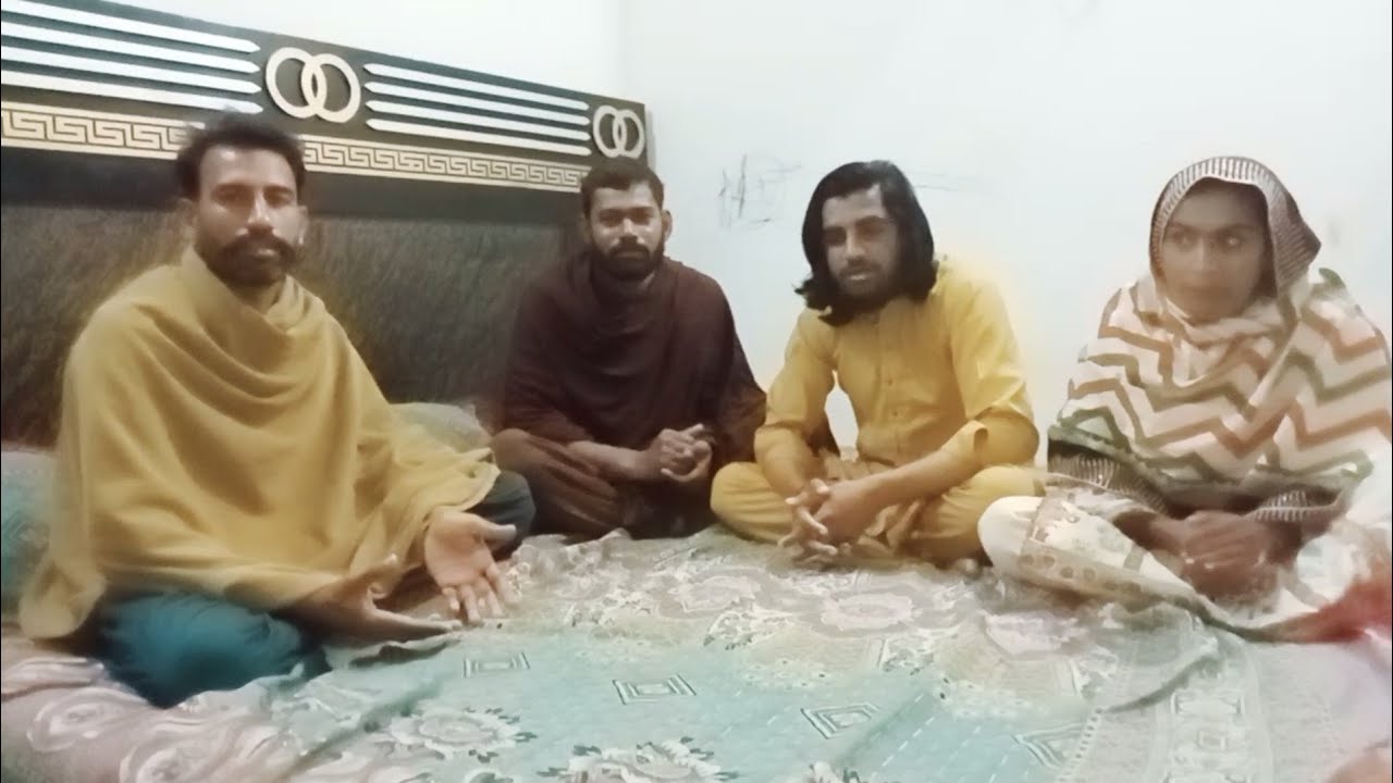 Mudassar bete ne apne pass bulana kyon jaruri samjha