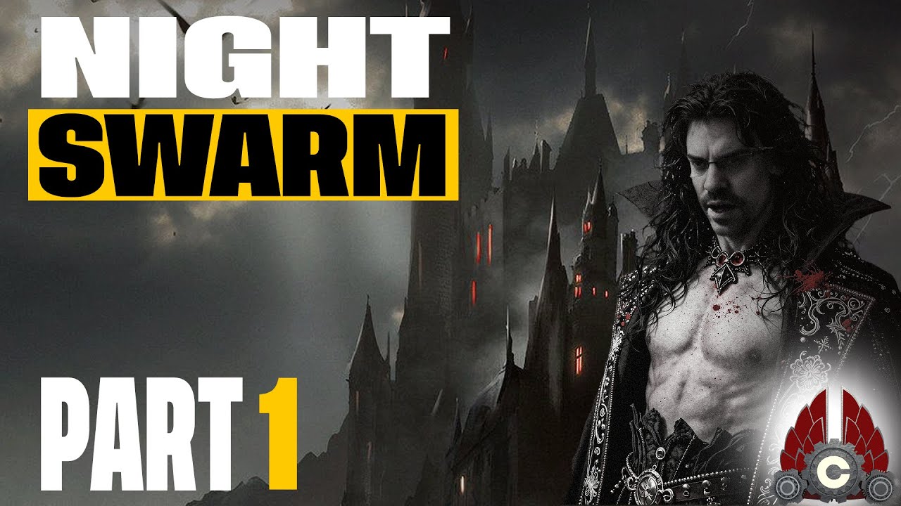 Night Swarm | Part 1