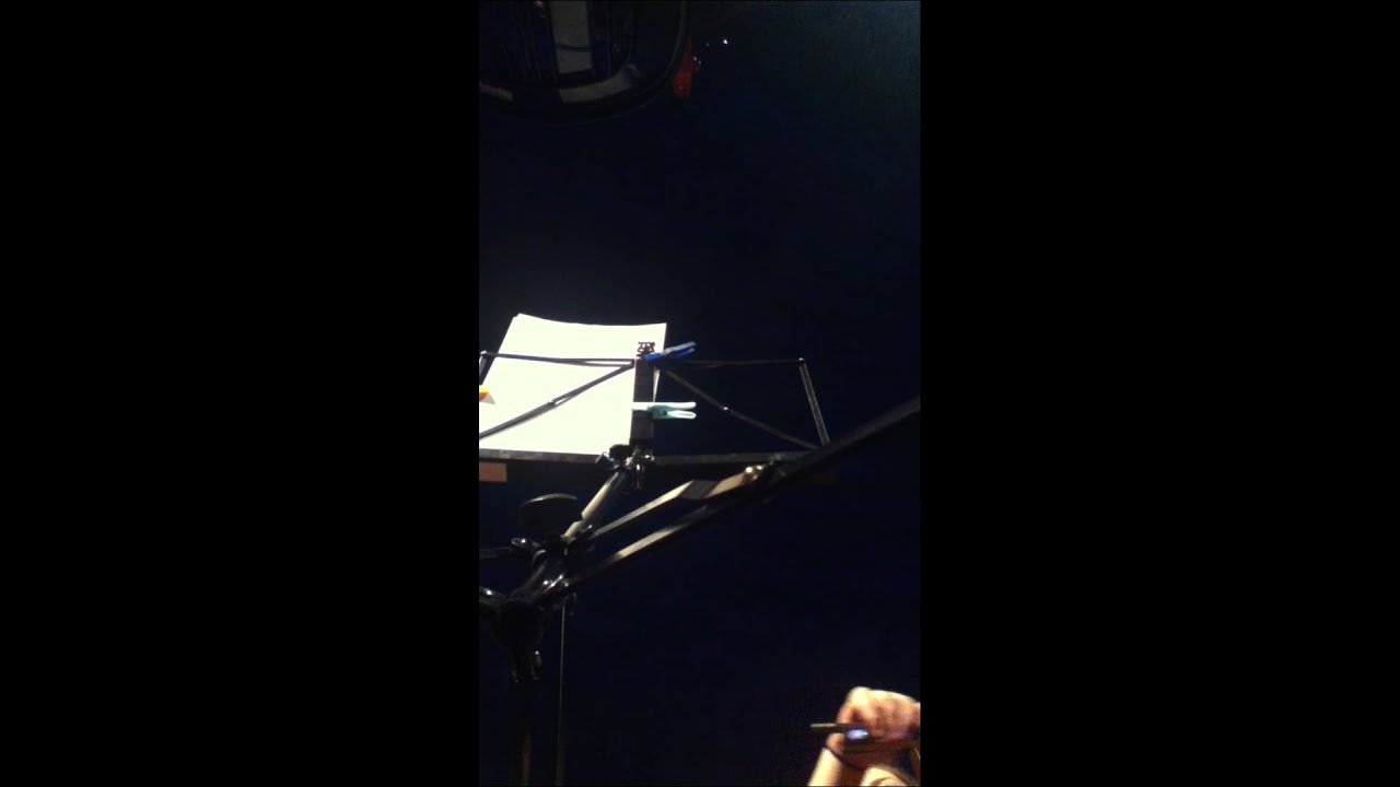 SYSO - Summertime, Lake Garda 2012. Composed by G Gerschwin, arranged by J, Naulais