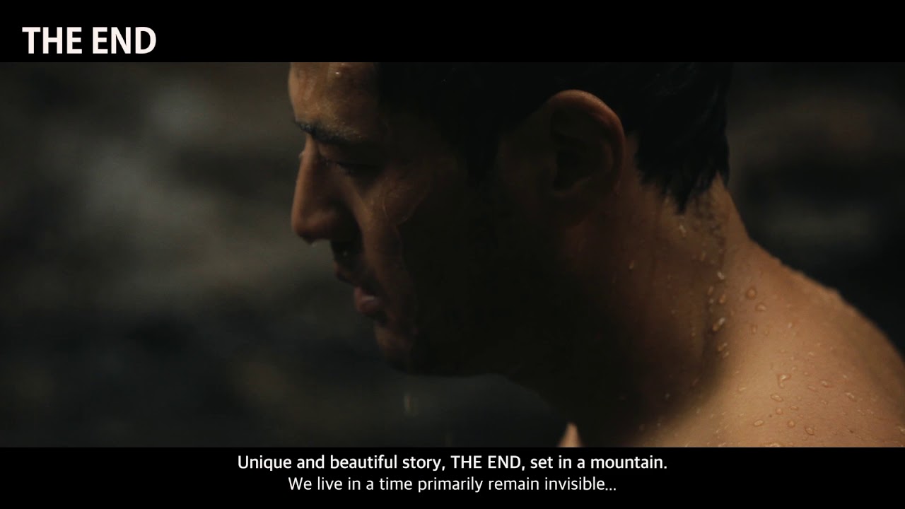 THE END (2018)