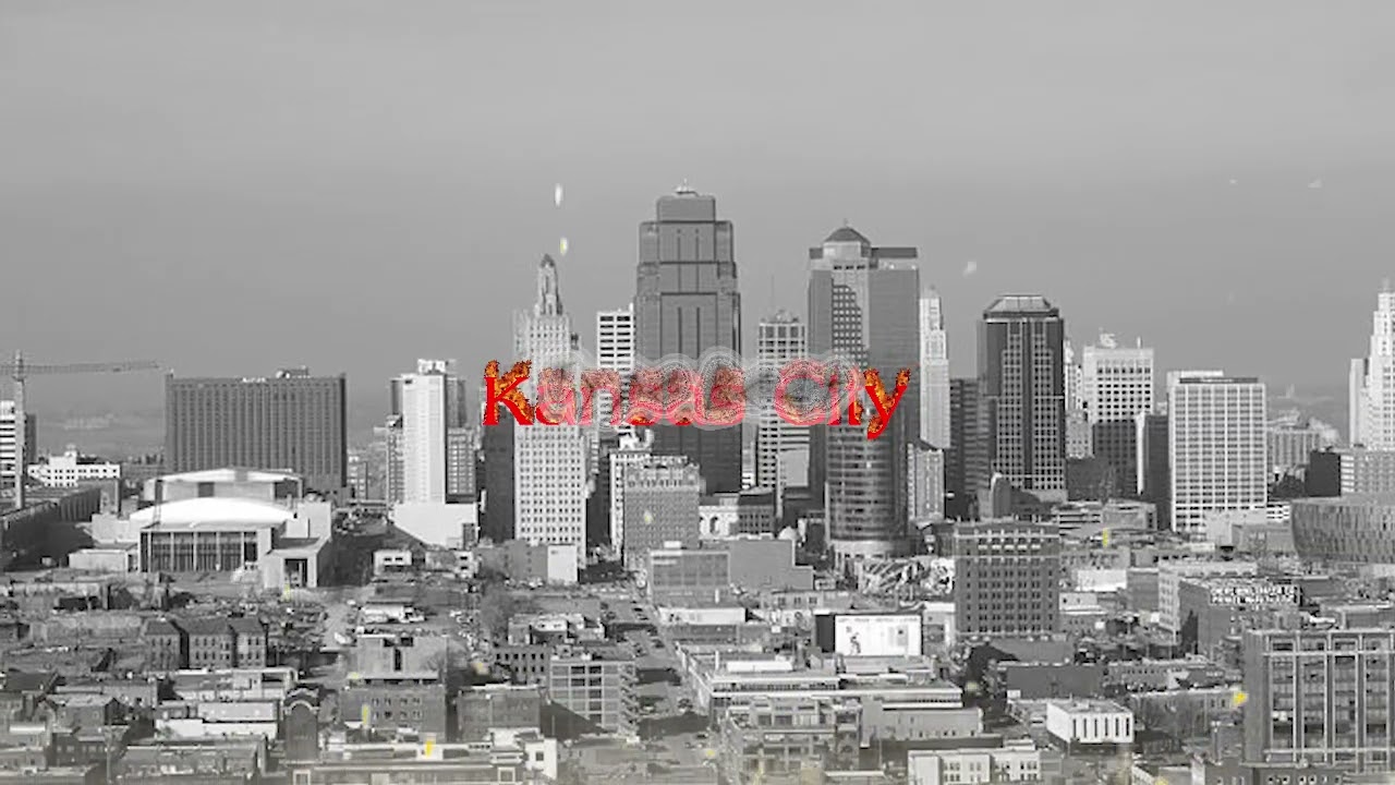 [FREE] Kansas City Type Beat 