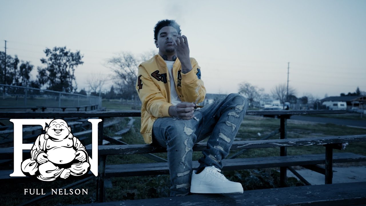 EBK Lik - Steppin To Da Neck | Directed by Nelson Dinh