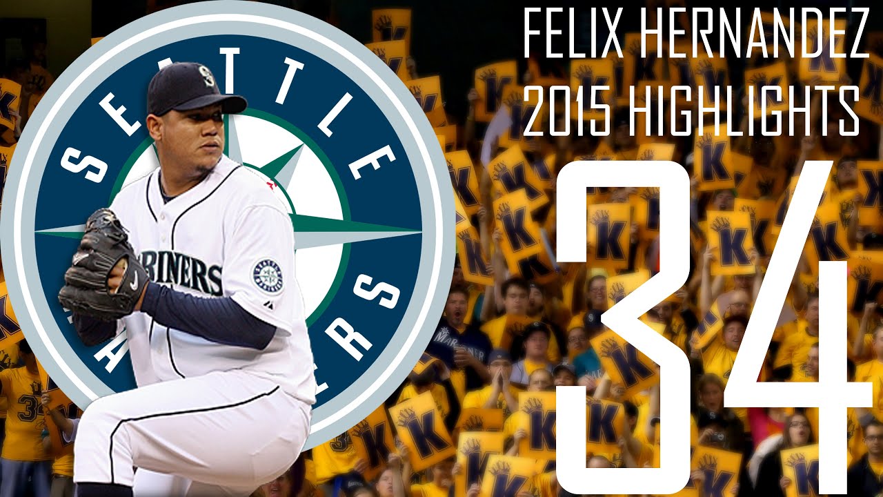 Felix Hernandez 