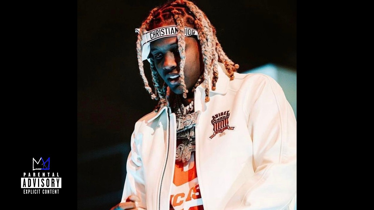 (FREE) Lil Durk Type Beat - 
