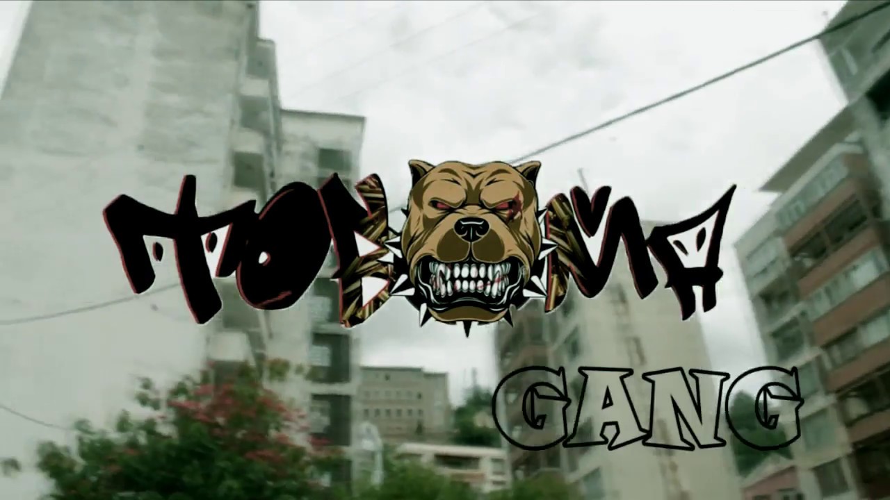 Toboma   Gang official video 2K18