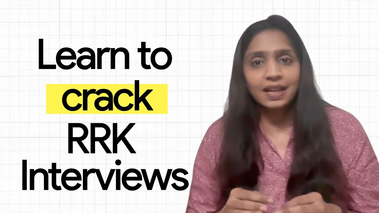 Cracking the TPM RRK Interview: Technical Judgment & Program Acumen 🚀