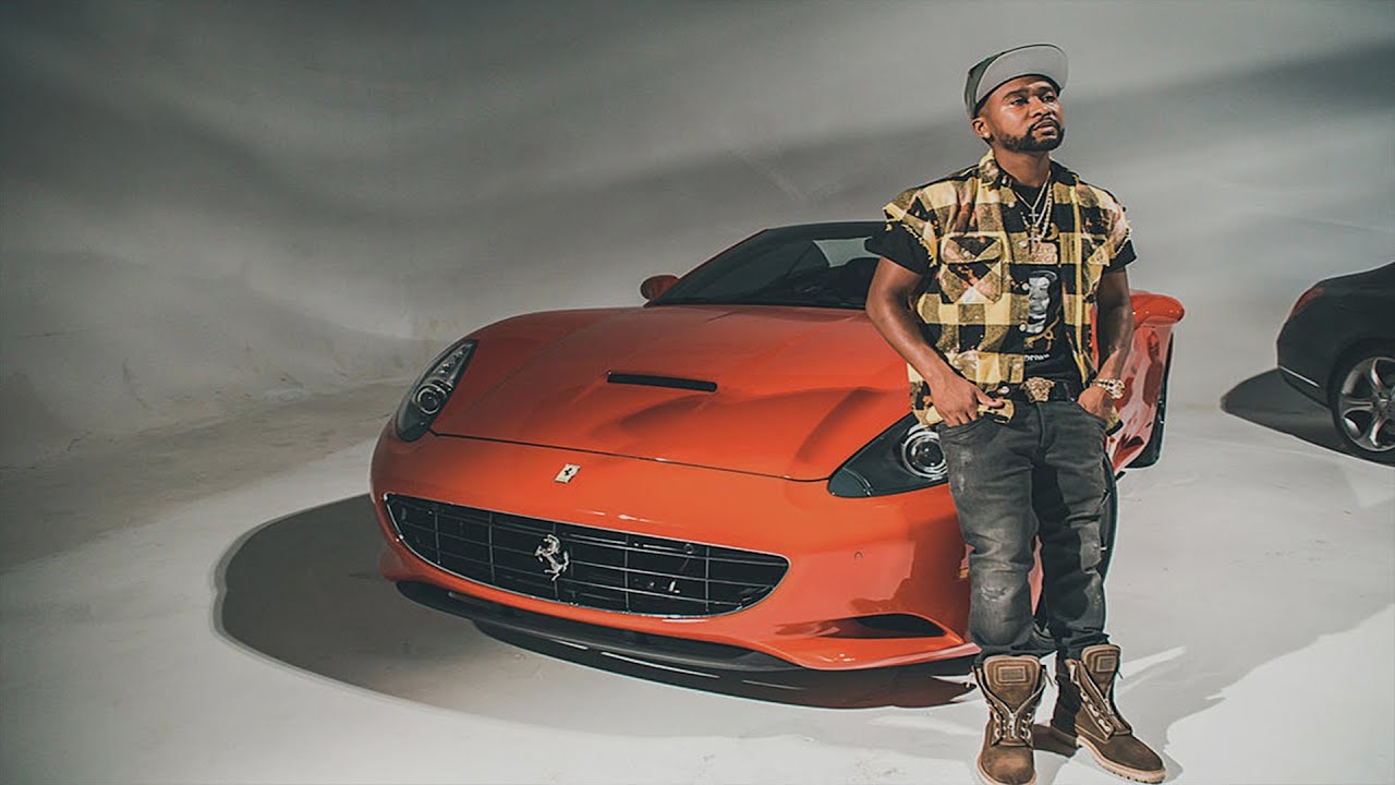 Zaytoven Type Beat 