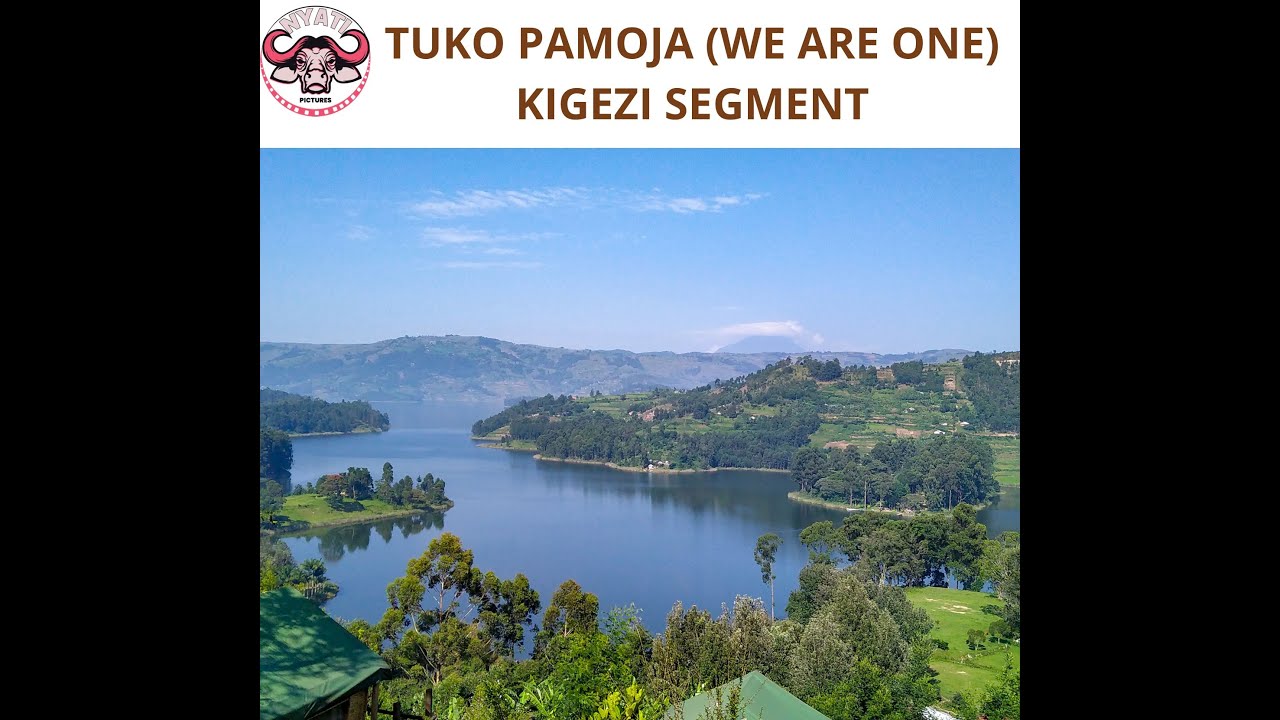 Tuko Pamoja: Kigezi Trailer