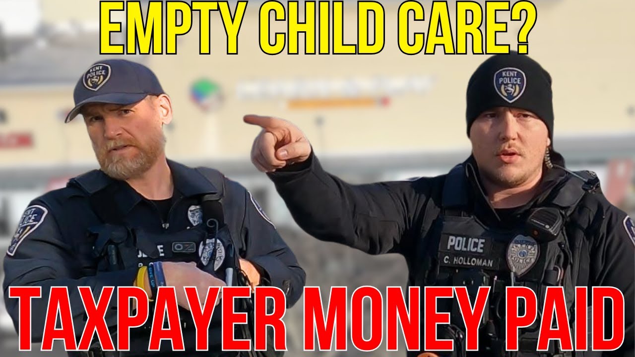 Empty Child Care? — Taxpayer Payments Continued!