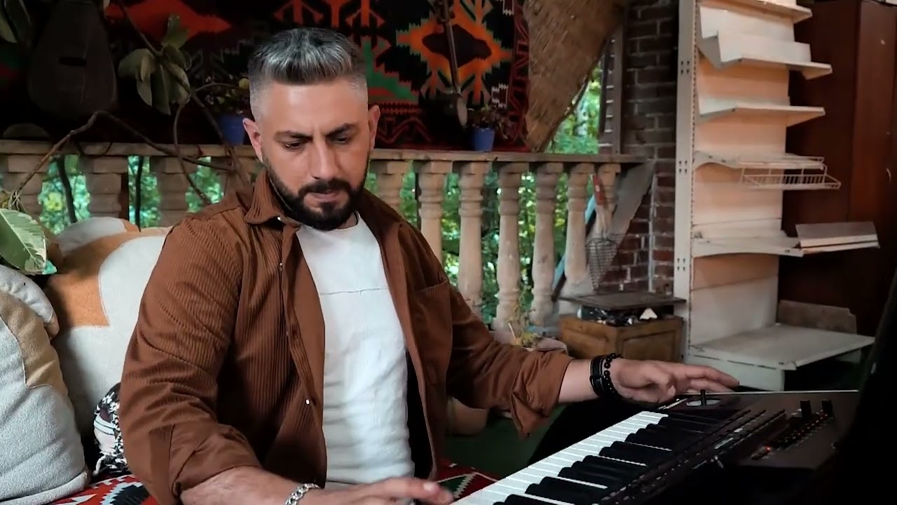 Ruzgar Lerikli Super ifa