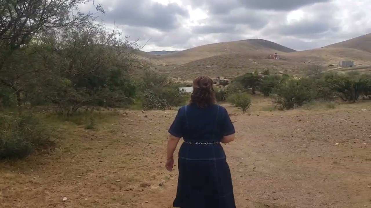 EN LA MINA LA PLUMOSA DE CASA DE CERROS