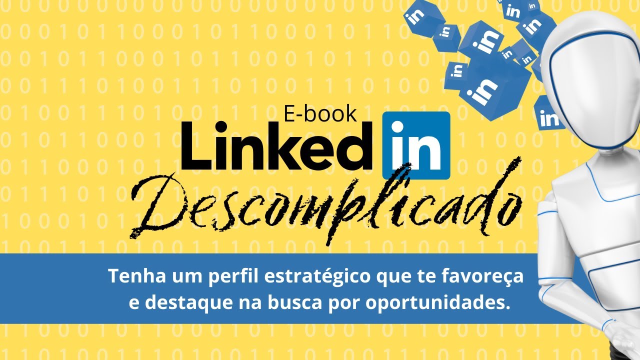 LinkedIn descomplicado