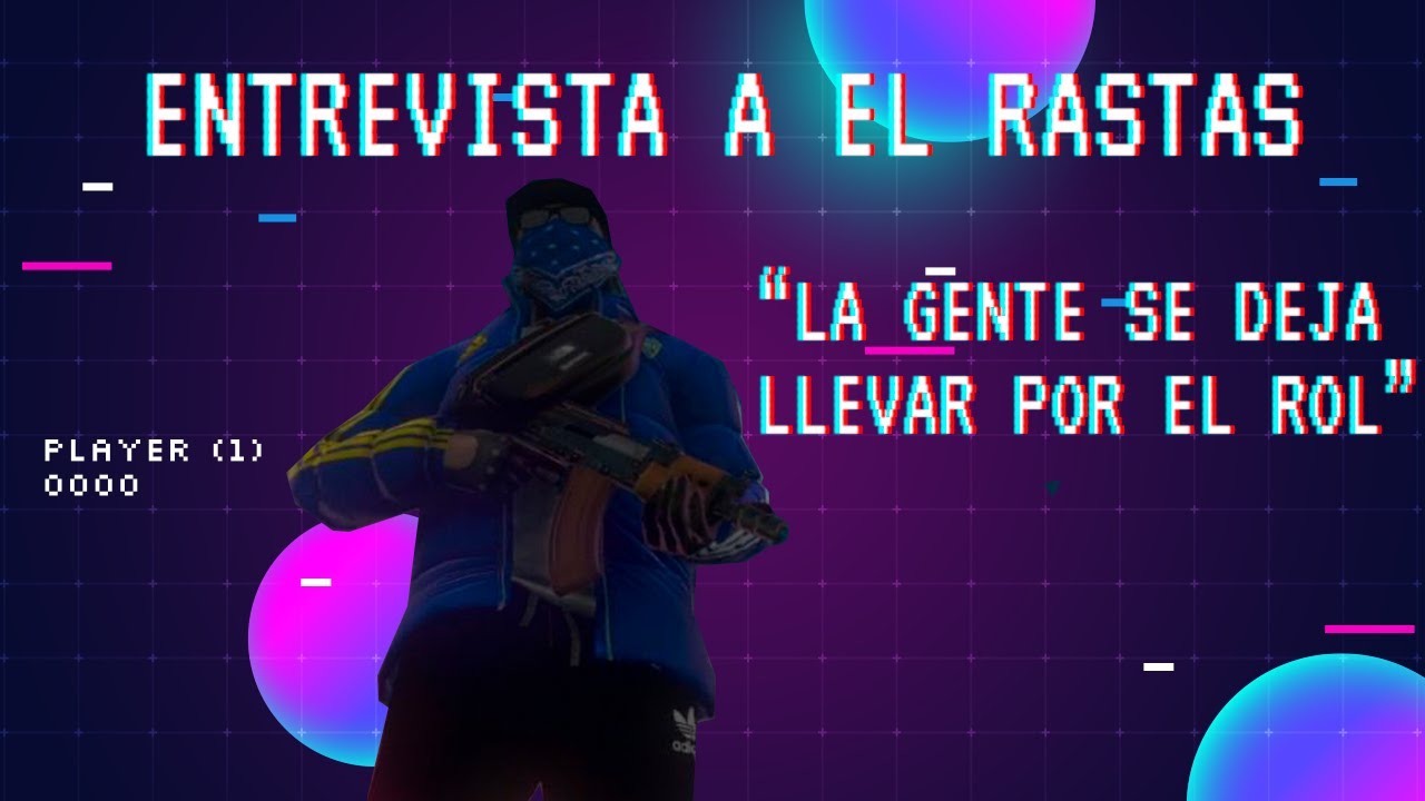 Entrevista completa a 