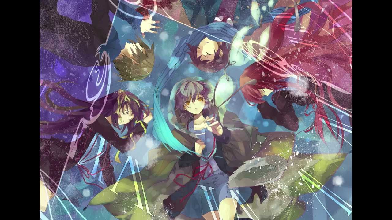 Nightcore- SneakerNight
