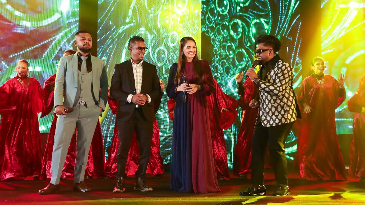 ඒ ආදරයට ඔබට ස්තූතියි...  ඉක්මනින් නැවත හමුවෙමු | Chamara Weerasinghe