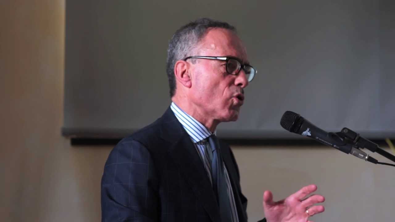 LE DEPRESSIONI DIFFICILI: Renzo Rozzini, i disturbi dell'umore e l'anziano