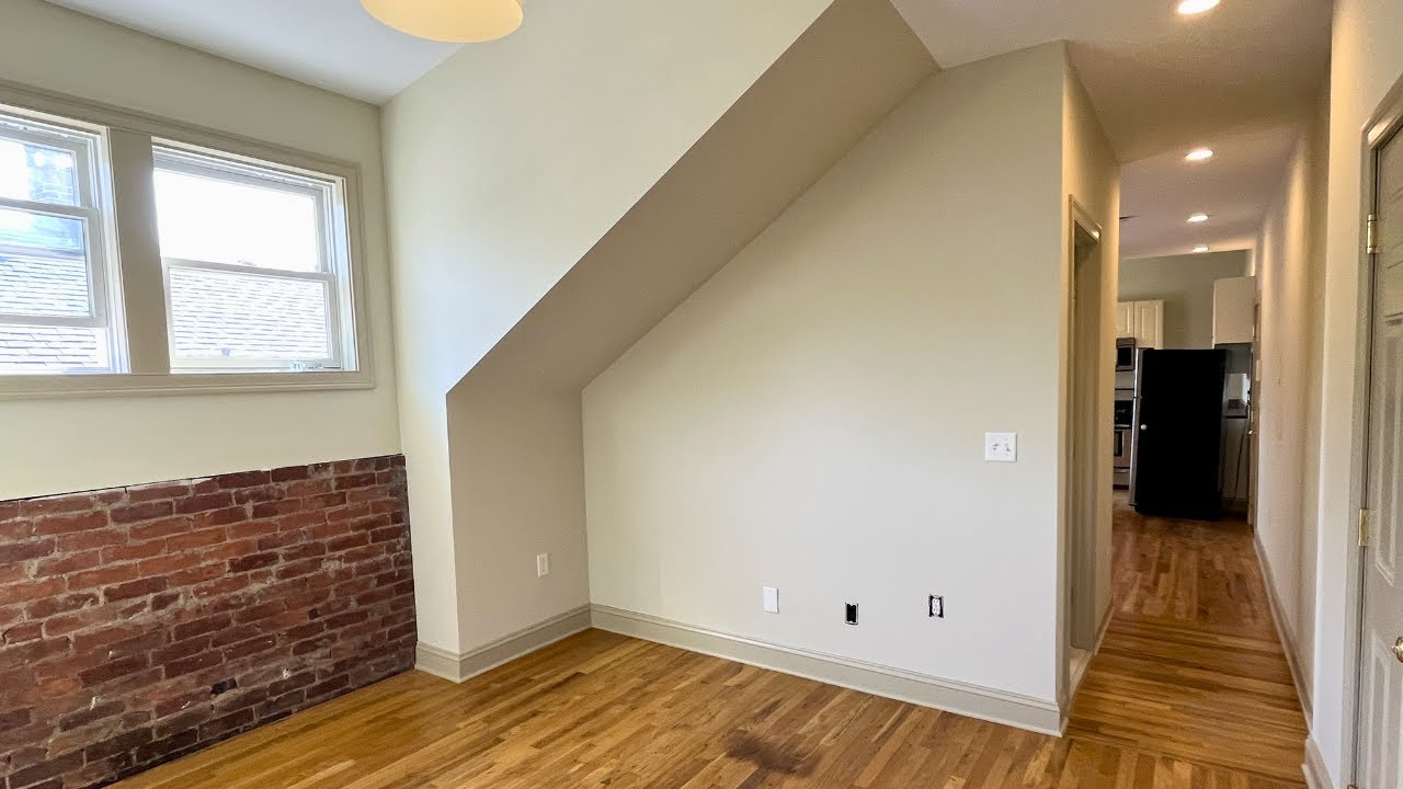 517 Orange Street Apt #8 New Haven, CT