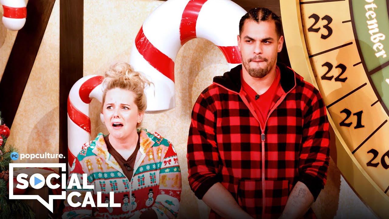 Big Brother Reindeer Games: Shocking Elimination Determines Final 5 | Episode 4 Recap