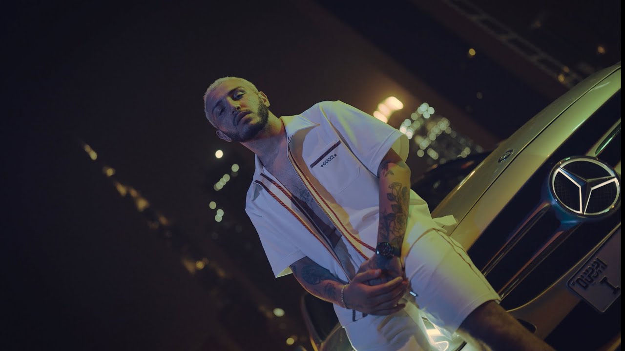 Numbxiller - Lost (Official Music Video)