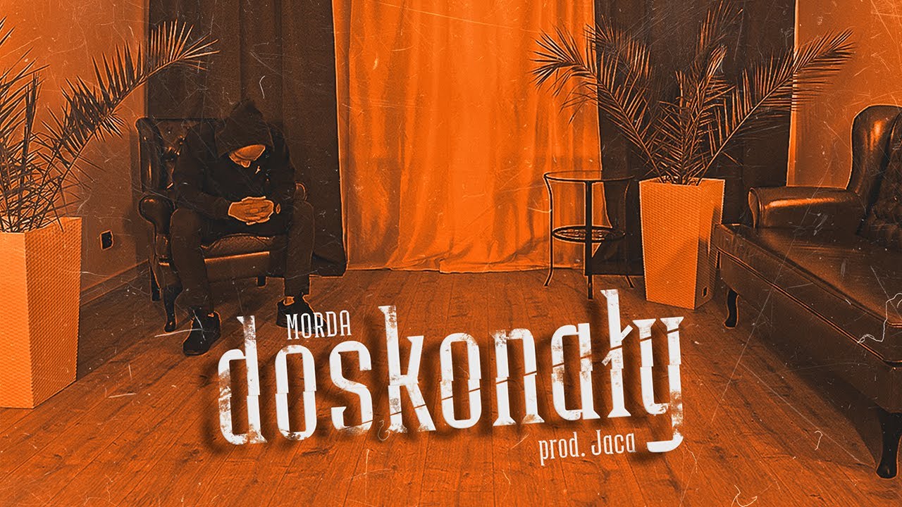 Morda - Doskonały (prod. Jaca)